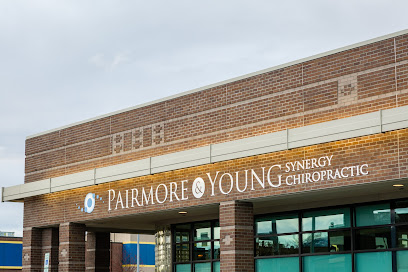 Pairmore & Young: Synergy Chiropractic LLC