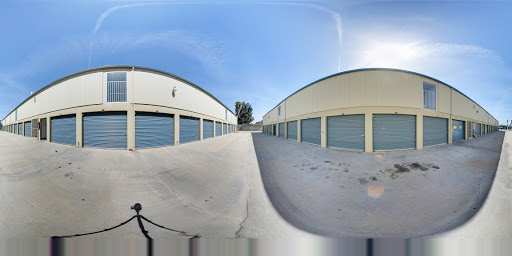 Self-Storage Facility «Golden State Storage - Sepulveda», reviews and photos, 8516 Sepulveda Blvd, North Hills, CA 91343, USA