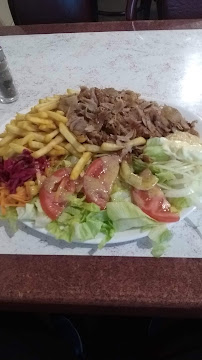 Plats et boissons du Adana Kebab à Saint-Jean-de-la-Ruelle - n°5