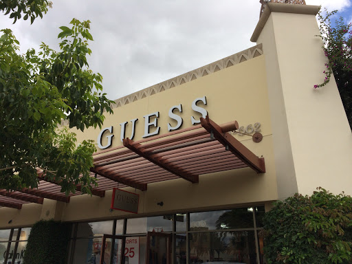 Clothing Store «GUESS Factory», reviews and photos, 100 Citadel Dr Suite 600, Commerce, CA 90040, USA
