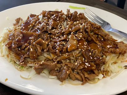 Tuta's Teriyaki