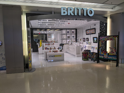 Gift Shop «Britto Gift Store», reviews and photos, 2100 NW 42nd Ave, Miami, FL 33126, USA