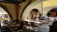 Atmosphère du Restaurant Le Freti à Annecy - n°16