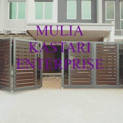 Mulia Kastari Enterprise