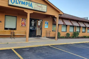 Olympia Family Restaurant image
