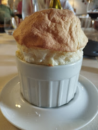 Plats et boissons du Restaurant gastronomique Auberge du Moulinel à Saint-Josse - n°2