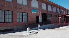 Colegio Público Monteazahar