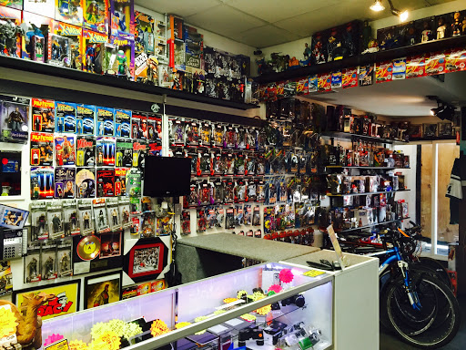 Pawn Shop «Pawn Chicago», reviews and photos, 5604 W Belmont Ave, Chicago, IL 60634, USA