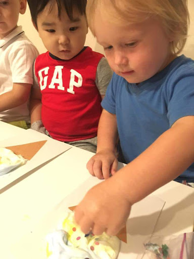 Day Care Center «GoogooGaagaa House Daycare», reviews and photos, 2427 E 13th St, Brooklyn, NY 11235, USA