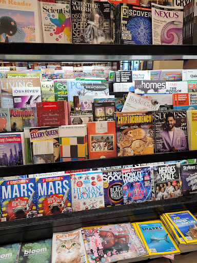 Book Store «Barnes & Noble», reviews and photos, 1 E Towne Mall, Madison, WI 53704, USA