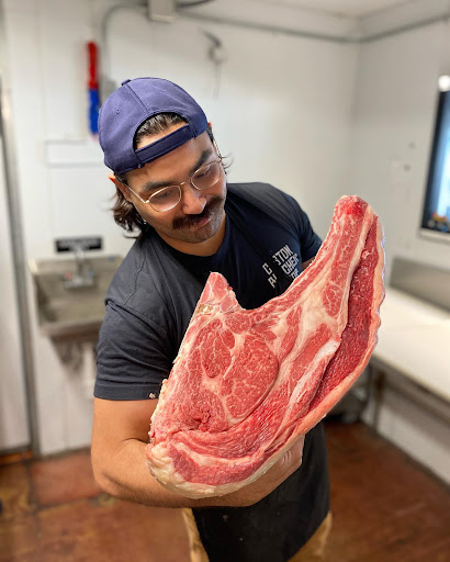 Butcher Shop «Deep Cuts Dallas», reviews and photos, 7989 Belt Line Rd #146, Dallas, TX 75248, USA