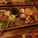 Photo n°22 de l'avis de Axel.o fait le 04/07/2021 à 15:32 sur le  Quê Ta à Würzburg