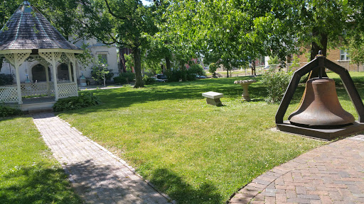 History Museum «Wayne County Historical Museum», reviews and photos, 1150 N A St, Richmond, IN 47374, USA