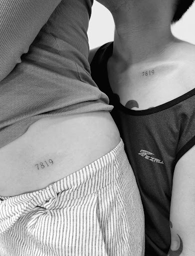 Explore tattoo ideas daisy, creative tattoo ideas in Sunnyvale, available at Greego tattoo
