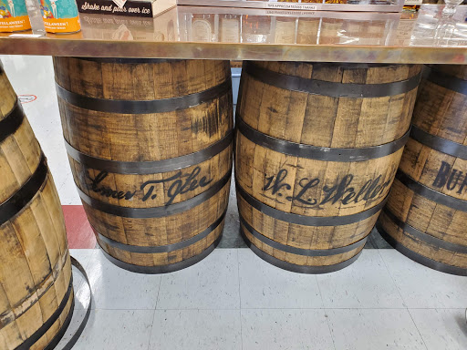 Liquor Store «Evergreen Liquors», reviews and photos, 12017 Shelbyville Rd, Louisville, KY 40243, USA