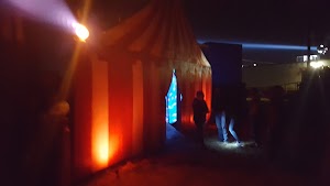 The Parker House Haunted Attraction - photo 45