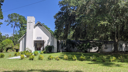 First African Baptist Church