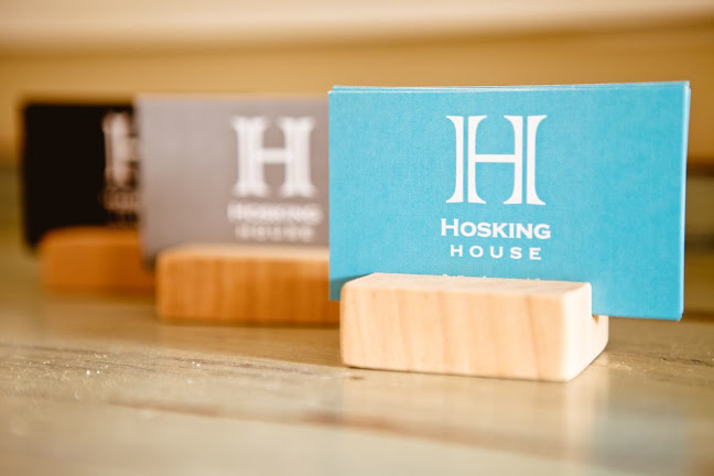 Hosking House - Hotel