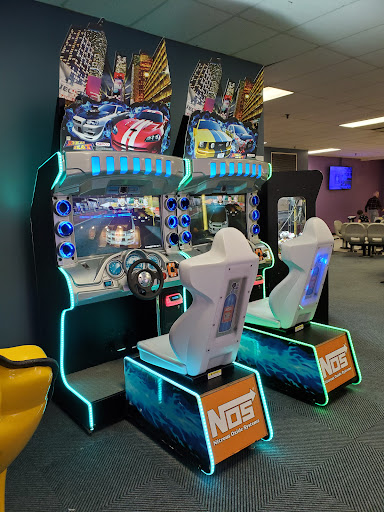 Amusement Center «Ryan Family Amusements», reviews and photos, 1170 Main St, Millis, MA 02054, USA