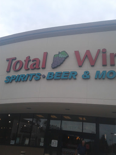 Wine Store «Total Wine & More», reviews and photos, 2500 W International Speedway Blvd, Daytona Beach, FL 32114, USA