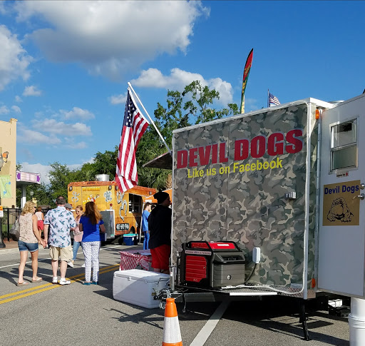 Ice Cream Shop «Sebring Soda & Ice Cream», reviews and photos, 115 S Ridgewood Dr, Sebring, FL 33870, USA