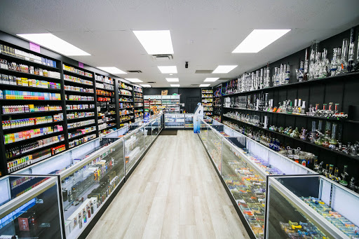 Tobacco Shop «House Of Hookahs Smoke Shop», reviews and photos, 8957 1300 W, West Jordan, UT 84088, USA