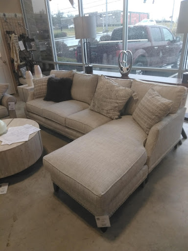 Furniture Store «Burdorf Interiors & Overstock Furniture Deals», reviews and photos, 401 N English Station Rd, Louisville, KY 40223, USA