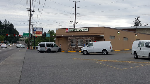 State Liquor Store «Barbur Liquor Store», reviews and photos, 9875 SW Barbur Blvd, Portland, OR 97219, USA