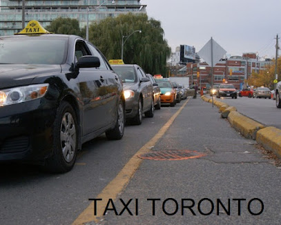Taxi Toronto
