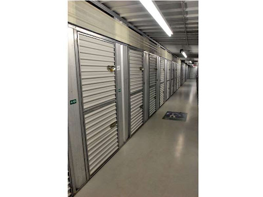 Storage Facility «Extra Space Storage», reviews and photos, 1900 Old Rawsonville Rd, Belleville, MI 48111, USA