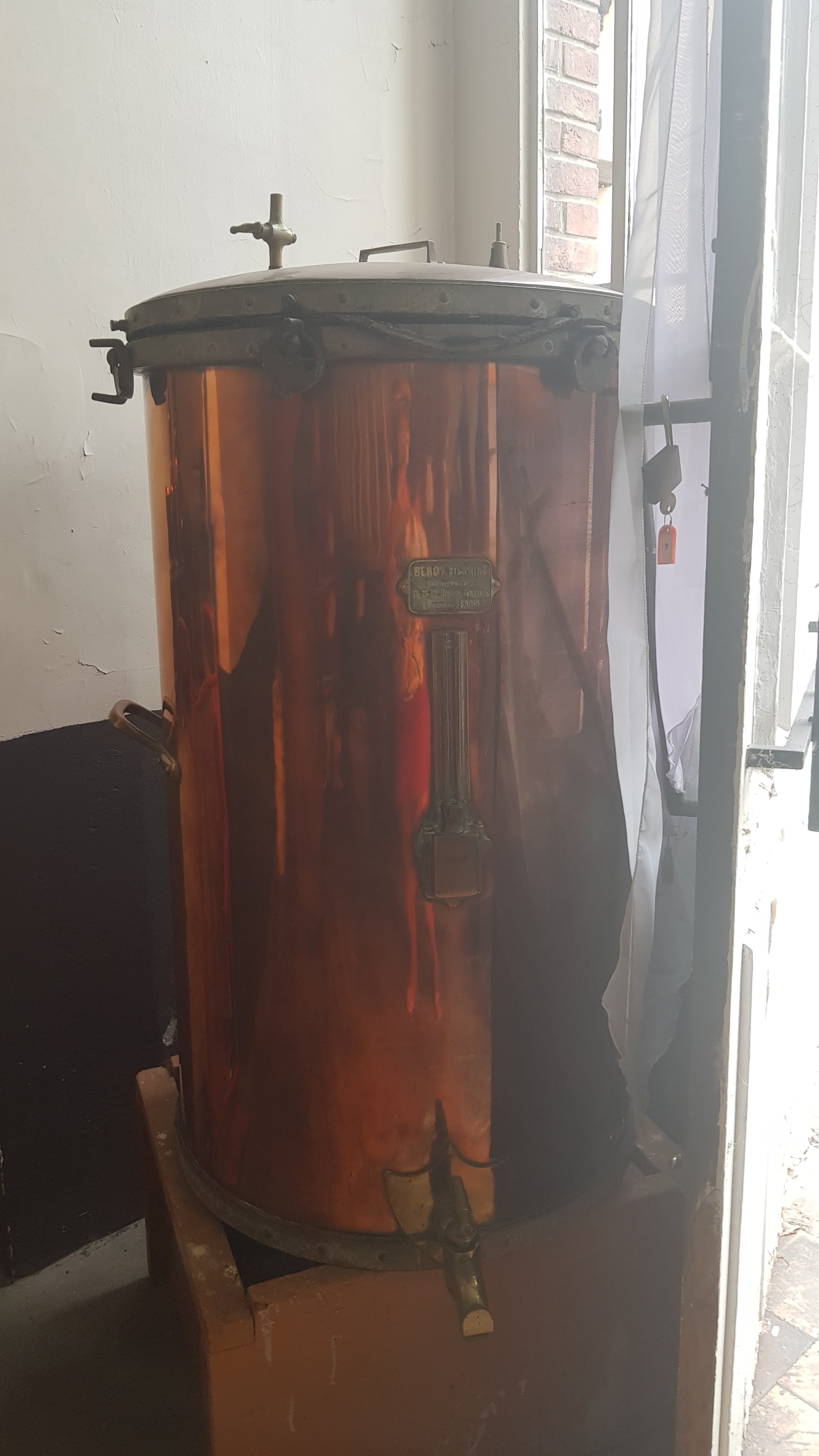 Photo n° 2 de l'avis de Patricia.a fait le 19/09/2020 à 17:24