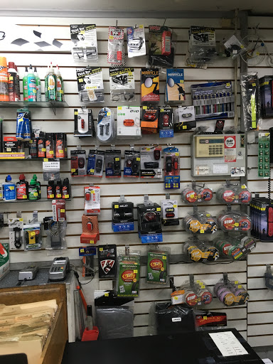 Bicycle Store «El Sobrante Cyclery», reviews and photos, 5057 El Portal Dr, El Sobrante, CA 94803, USA