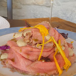 Photo n°1 de l'avis de Cécile.r fait le 31/08/2023 à 18:35 sur le  Chalet Eden à La Thuile