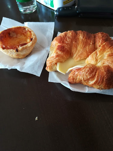 Avaliações doBarca de Sabores em Coimbra - Cafeteria