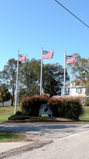 Golf Course «Country View Golf Course», reviews and photos, 7211 Hyland Rd, Guilford, IN 47022, USA