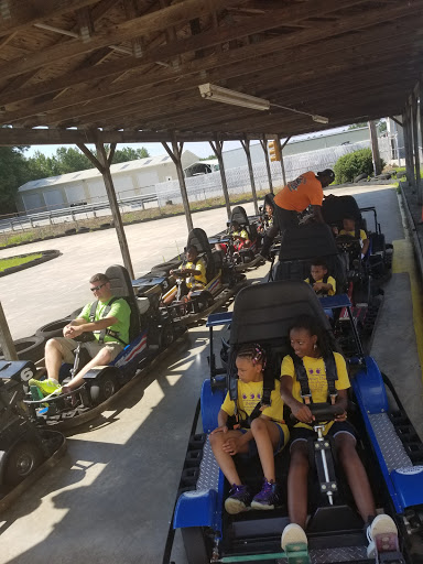 Amusement Park «Fast Track Fun Park», reviews and photos, 2451 N Wesleyan Blvd, Rocky Mount, NC 27804, USA