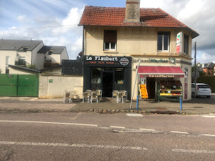 Photo n°27 de Le Flaubert à Bihorel ()