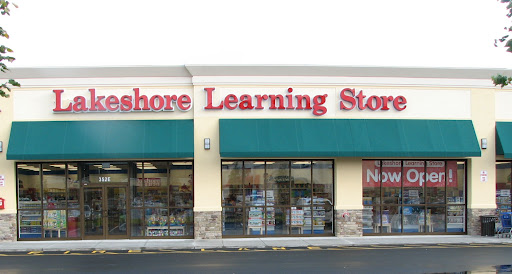 Lakeshore Learning Store, 352 Broadway, Saugus, MA 01906, USA, 