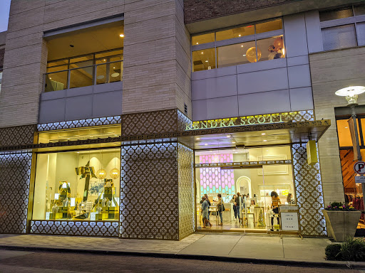 Jewelry Store «Kendra Scott», reviews and photos, 816 Town and Country Blvd #131, Houston, TX 77024, USA
