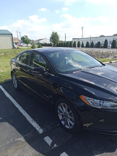 Auto Body Shop «Gary Rains Body Shop Inc.», reviews and photos, 6500 Glenway Ave, Cincinnati, OH 45211, USA