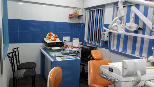 Sujay Child & Dental Clinic