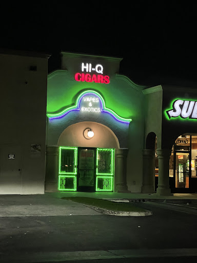 Tobacco Shop «High Q Cigar House», reviews and photos, 12127 E Carson St, Hawaiian Gardens, CA 90716, USA