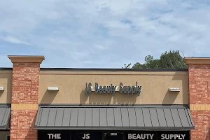 The JS Beauty Supply image
