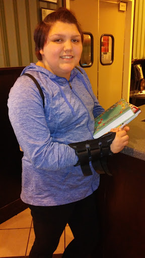 Book Store «Barnes & Noble», reviews and photos, 3800 State Rd #180, La Crosse, WI 54601, USA