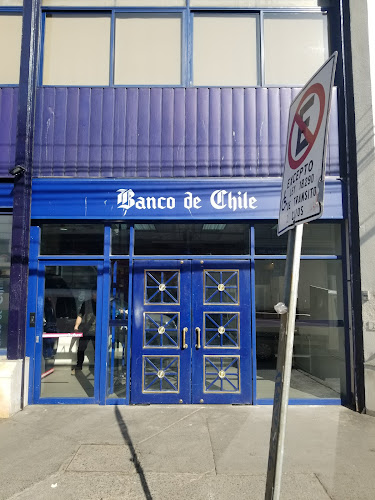 Opiniones de Banco de Chile - Valparaíso - Almendral en Valparaíso - Banco