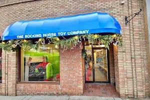 Rocking Horse Toy Co image