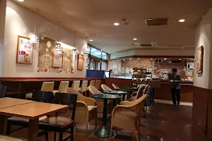Italian Tomato Café Jr. - Niiza Station image