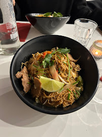 Les plus récentes photos du Restaurant asiatique Asian House Vaise à Lyon - n°1