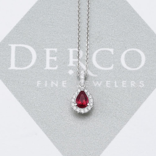Jewelry Store «Derco Fine Jewelers», reviews and photos, 888 Brannan St #137, San Francisco, CA 94103, USA