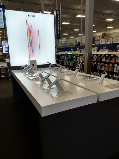 Electronics Store «Best Buy», reviews and photos, 8500 N Flintlock Rd, Kansas City, MO 64157, USA